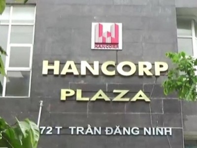 Vi phạm công bố thông tin, Tổng công ty cổ phần Xây dựng Hà Nội (HAN) bị phạt 85 triệu đồng