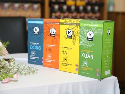 Tại sao những hạt cà phê ngon nhất lại chỉ dành cho người nước ngoài?