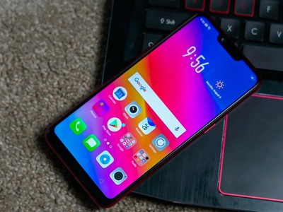 3 smartphone mới tầm giá 4 triệu đồng đọ sức