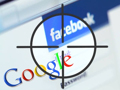 Cục Thuế TP HCM sẽ tiếp tục nhờ các ngân hàng rà soát những khoản thu nhập từ Facebook, Google...