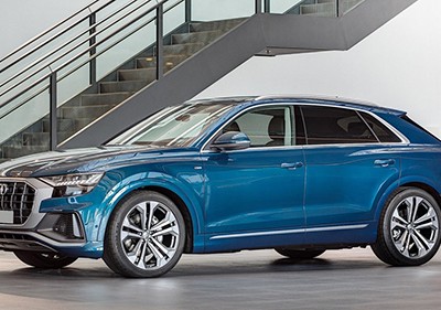 Loạt ôtô mới sẽ ra mắt khách Việt trong tuần tới