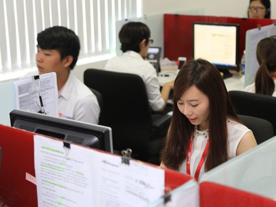 Tổng cục Thuế đang đẩy mạnh công tác thu hồi, xử lý nợ đọng thuế.