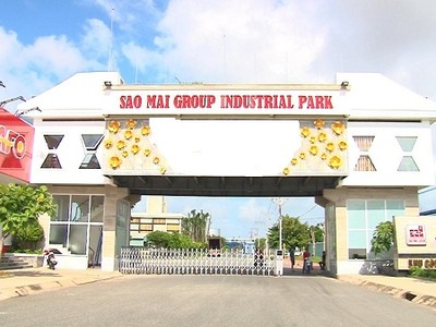 Con trai Chủ tịch Tập đoàn Sao Mai (ASM) đăng ký mua 10 triệu cổ phiếu