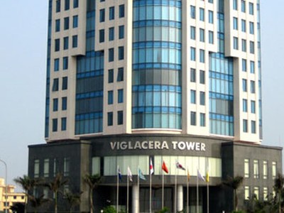 Công ty con của Gelex đã mua 27 triệu cổ phiếu của Viglacera từ khối ngoại