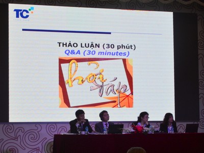 Dệt may Thành Công (TCM): Tới năm 2025, doanh thu ước đạt 300 triệu USD