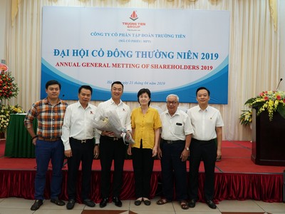 Tập đoàn Trường Tiền (MPT) phát hành trái phiếu thực hiện Dự án Spa Cây Bồ Đề