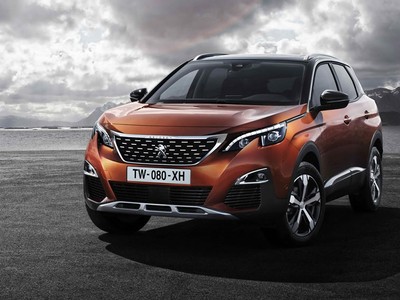 Người Việt chuộng xe gầm cao phân khúc nào nhất?