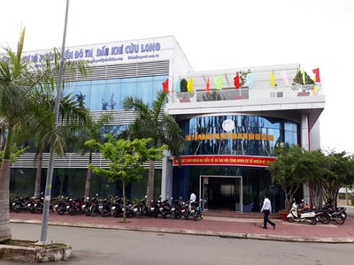 Đô thị Dầu khí Cửu Long (CCL) trả cổ tức bằng tiền theo tỷ lệ 2%