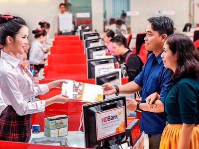 HDBank nhận giải thưởng “Ngân hàng bán lẻ nội địa tốt nhất năm 2019”
