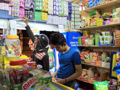 Tính thuế thu nhập cá nhân dựa trên thu nhập sẽ giảm áp lực cho hàng triệu hộ kinh doanh.