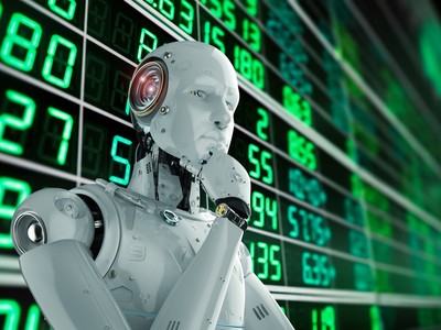 Thị trường tài chính 24h: Nín thở chờ Fed