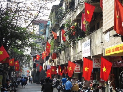 Lịch nghỉ giao dịch chứng khoán dịp Quốc khánh 2/9