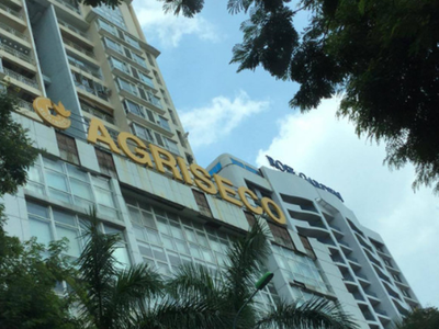 Cổ phiếu AGR của Chứng khoán Agribank được ra khỏi diện cảnh báo