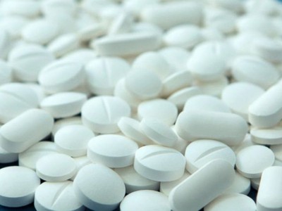 Trong các sản phẩm bị áp thuế trong thương chiến Trung-Mỹ, fentanyl hay còn được gọi “thuốc xác sống” khiến Mỹ và Trung Quốc đặc biệt quan tâm. Ảnh: Internet.