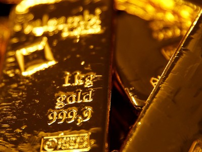 Giá vàng hôm nay ngày 1/10: Giá vàng trong nước bốc hơi 400.000 đồng/lượng