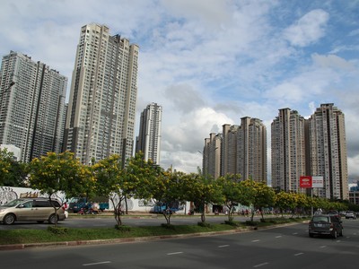 Rút ngắn thời gian làm thủ tục hành chính sẽ giúp thị tường bất động sản phát triển bền vững.