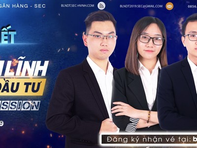 Sắp lộ diện ngôi vị quán quân “Bản lĩnh nhà đầu tư 2019”