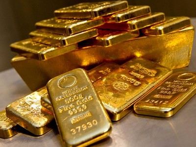 Giá vàng hôm nay ngày 28/12: Giá vàng SJC nới rộng chênh lệch mua bán