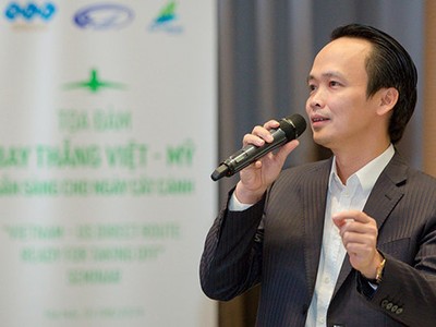 Ông Trịnh Văn Quyết đã bán xong 21 triệu cổ phiếu ROS