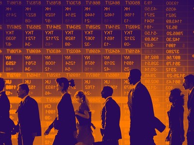 Thị trường tài chính 24h: Chọn nơi đầu tư trong tháng mới