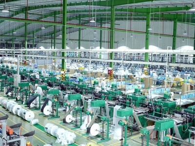 Phó tổng giám đốc Nhựa An Phát Xanh (AAA) mua 5 triệu cổ phiếu