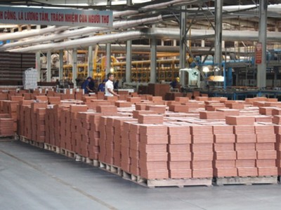 Viglacera Hạ Long (VHL) dự kiến chia cổ tức năm 2020, tỷ lệ 22%