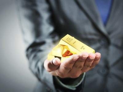 Giá vàng hôm nay ngày 9/4: Giá vàng tăng thêm 50.000 đồng/lượng