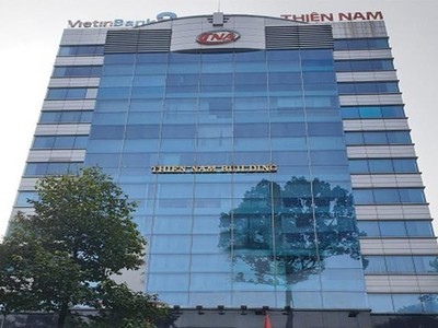 Thiên Nam (TNA) báo lãi quý I/2020 chỉ còn gần 9 tỷ đồng, giảm 30% so với cùng kỳ