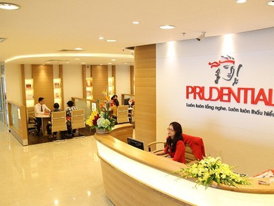  Prudential Việt Nam gia hạn đóng phí bảo hiểm từ 60 ngày lên 91 ngày cho khách hàng
