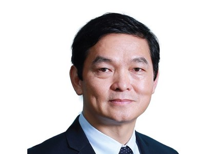 Ông Lê Viết Hải, Chủ tịch HBC.