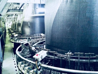 Nhựa Tân Đại Hưng (TPC) đặt mục tiêu lợi nhuận năm 2020 đi lùi