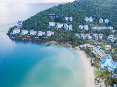 Bất động sản nghỉ dưỡng sớm hồi phục sau dịch.