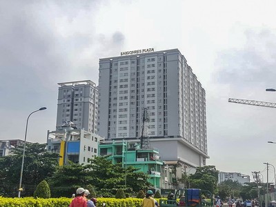Địa ốc Sài Gòn (SGR): Giá tăng vọt, chồng Phó chủ tịch đăng ký bán hết hơn 2,8 triệu cổ phiếu