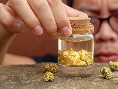 Giá vàng hôm nay ngày 14/6: Tuần qua, giá vàng tăng 170.000 đồng/lượng