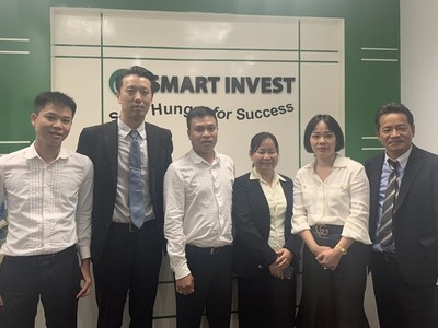 Chứng khoán SmartInvest (AAS) sẽ giao dịch trên UpCoM vào tuần tới