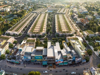 Phát Đạt (PDR) báo doanh thu quý II tăng gấp đôi, lợi nhuận tăng 38%