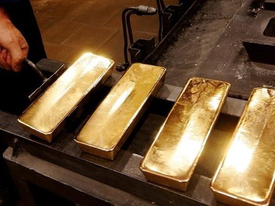 Giá vàng hôm nay ngày 11/10: Tuần qua, giá vàng trong nước gia tăng chênh lệch mua bán