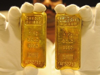 Giá vàng hôm nay ngày 12/11: Giá vàng trong nước có nơi vẫn tăng 100.000 đồng/lượng