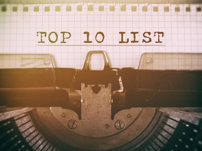 Top 10 cổ phiếu tăng/giảm mạnh nhất tuần: Nhóm cổ phiếu nhỏ hút dòng tiền