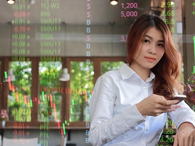 Khối ngoại giảm mạnh giao dịch, vẫn tập trung bán STB và CTG trong phiên 5/5