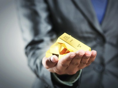 Giá vàng hôm nay ngày 27/6: Tuần qua, giá vàng tăng trở lại 300.000 đồng/lượng