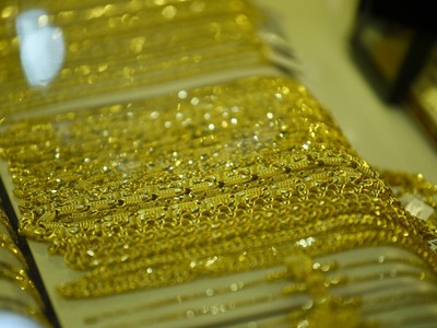 Giá vàng hôm nay ngày 23/9: Giá vàng trong nước ngược dòng thế giới