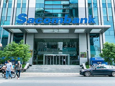 Sacombank triển khai hoạt động kinh doanh, cung ứng sản phẩm phái sinh lãi suất