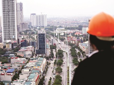 Hiện là giai đoạn các doanh nghiệp “vượt khó - chờ thời” để trở lại mạnh mẽ hơn trong thời gian tới.