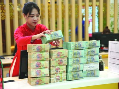 Việc phát triển dự án bất động sản luôn cần nguồn vốn lớn.
