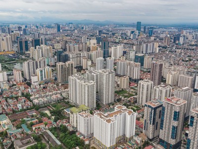 Theo quy định mới, doanh nghiệp nhà nước không bị hạn chế lĩnh vực đầu tư, bao gồm cả bất động sản.
