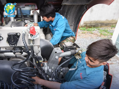 “Bắt sóng” đầu tư công, VIMID (VVS) chuyển sàn sang HOSE