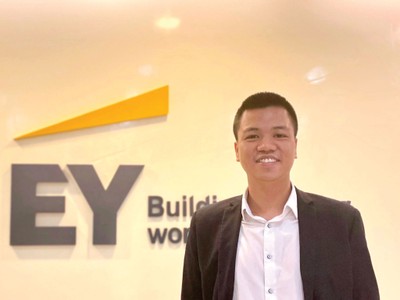 Ông Nguyễn Huy Cường