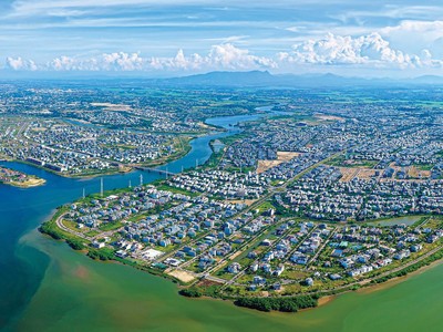 Đất nền khu vực Hòa Xuân đang được quan tâm nhiều.