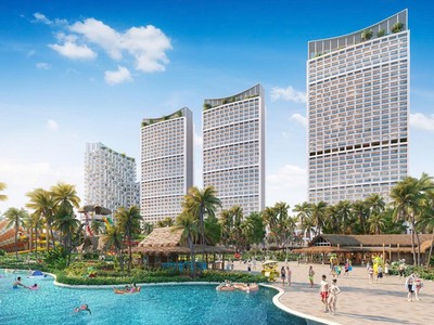 Blanca 6,7 được vận hành bởi thương hiệu quốc tế, hứa hẹn mang đến hiệu quả khai thác vượt trội